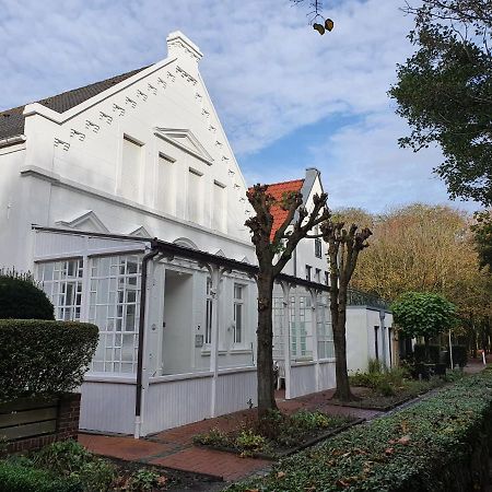 Haus Fischer Norderney Kültér fotó