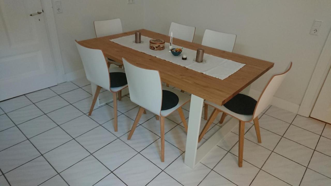 Haus Fischer Norderney Kültér fotó