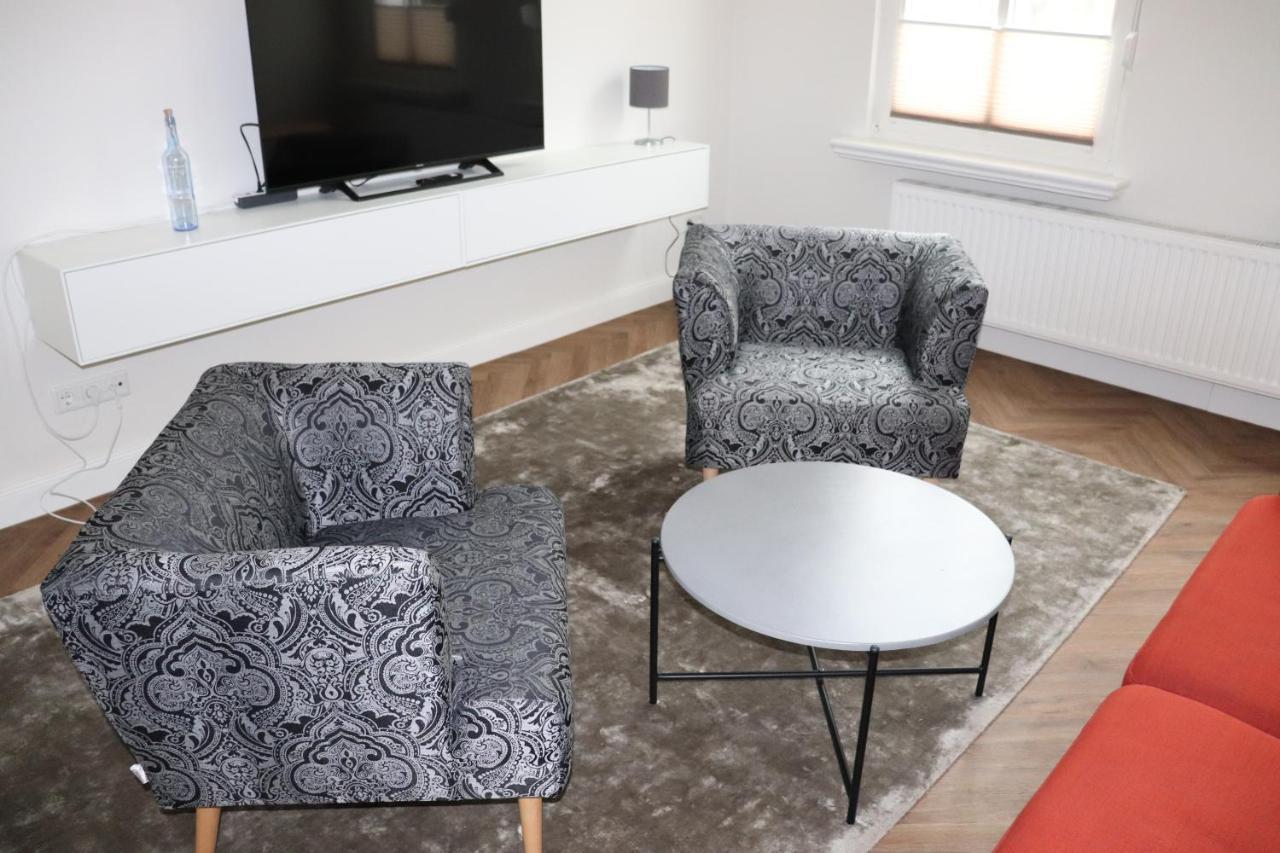 Haus Fischer Norderney Kültér fotó
