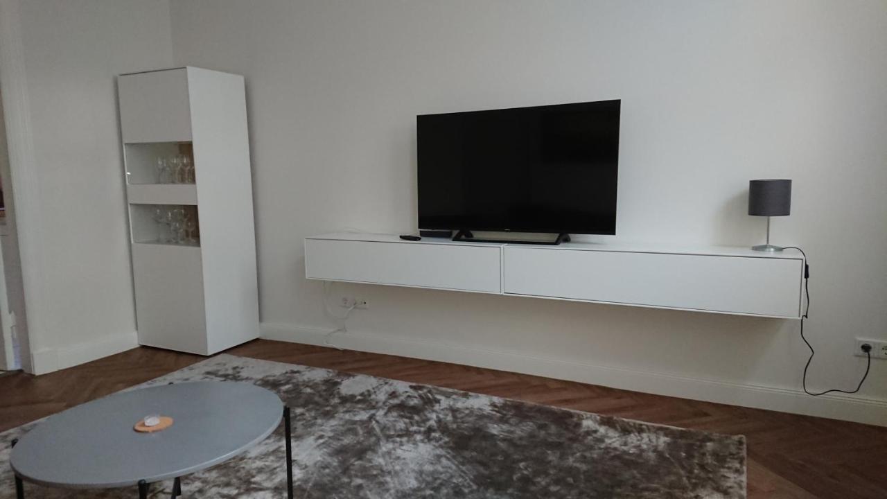 Haus Fischer Norderney Kültér fotó