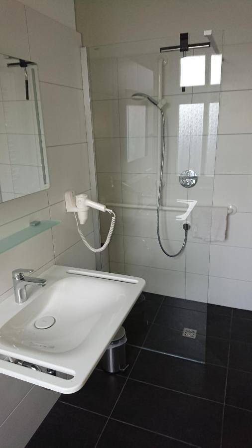 Haus Fischer Norderney Kültér fotó