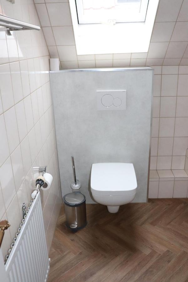 Haus Fischer Norderney Kültér fotó