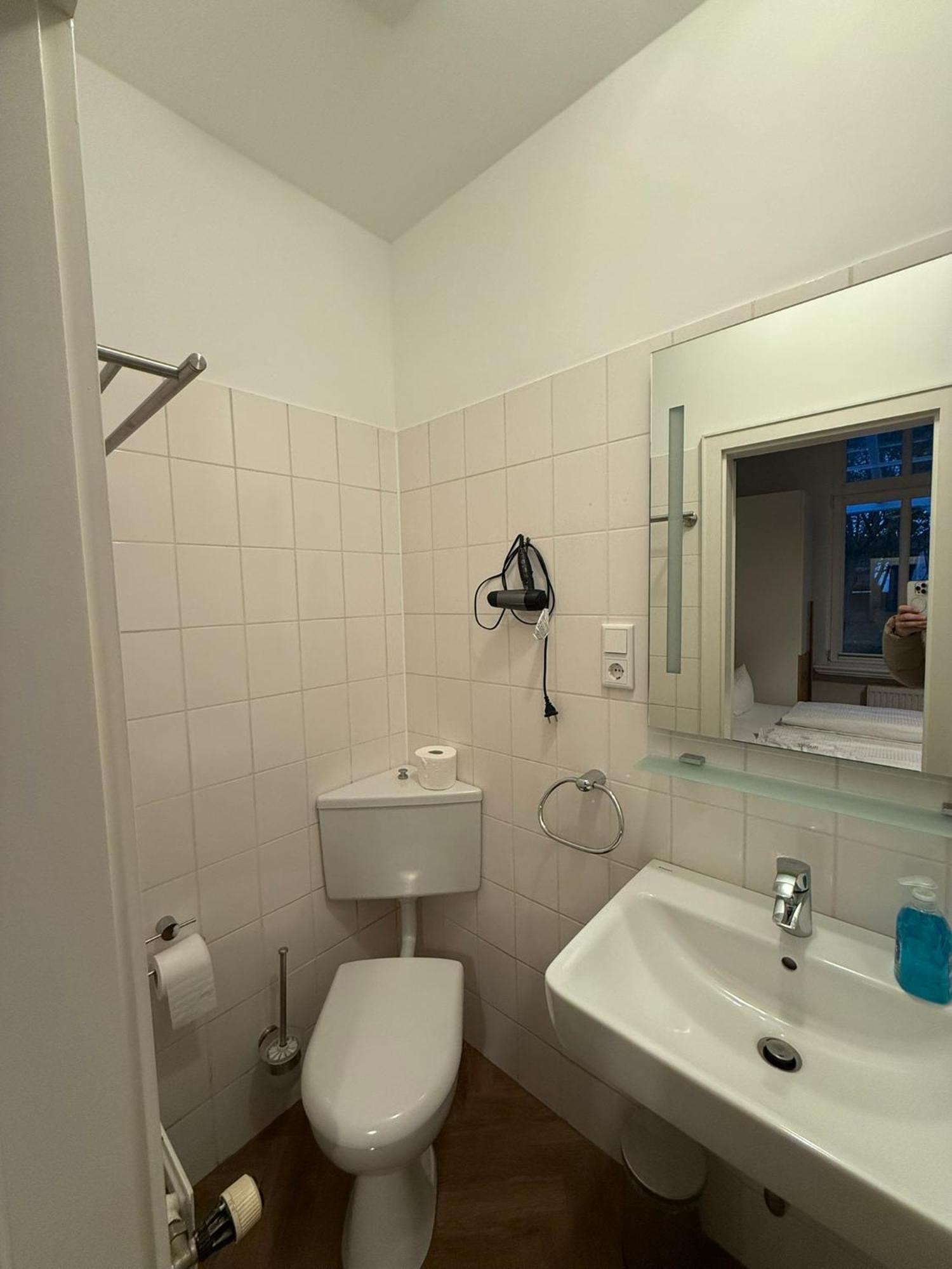 Haus Fischer Norderney Kültér fotó