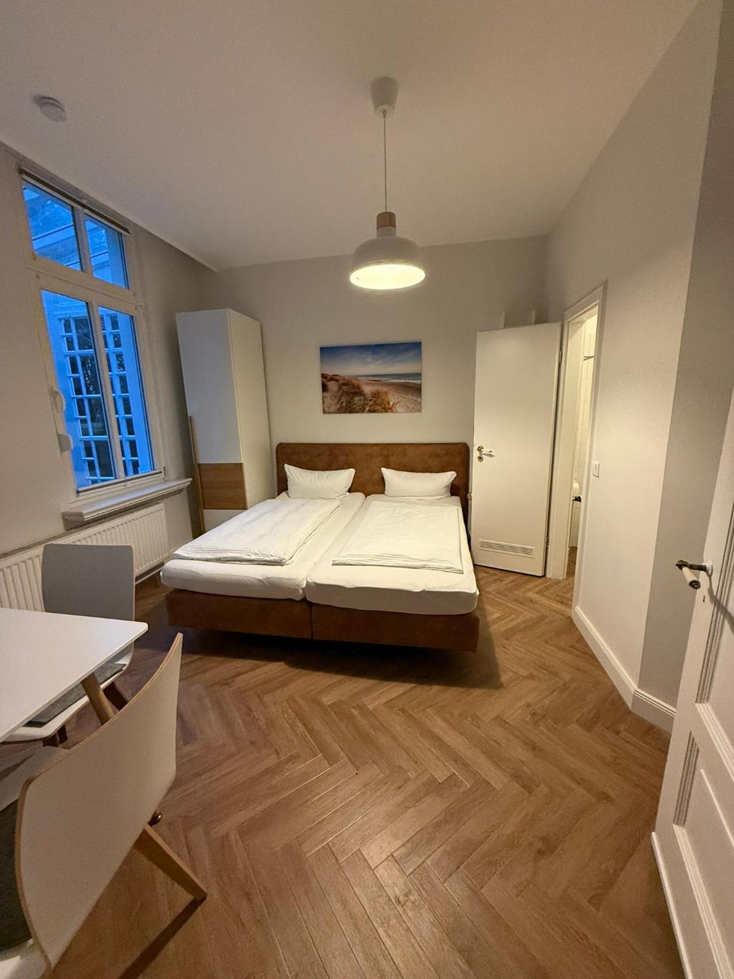 Haus Fischer Norderney Kültér fotó